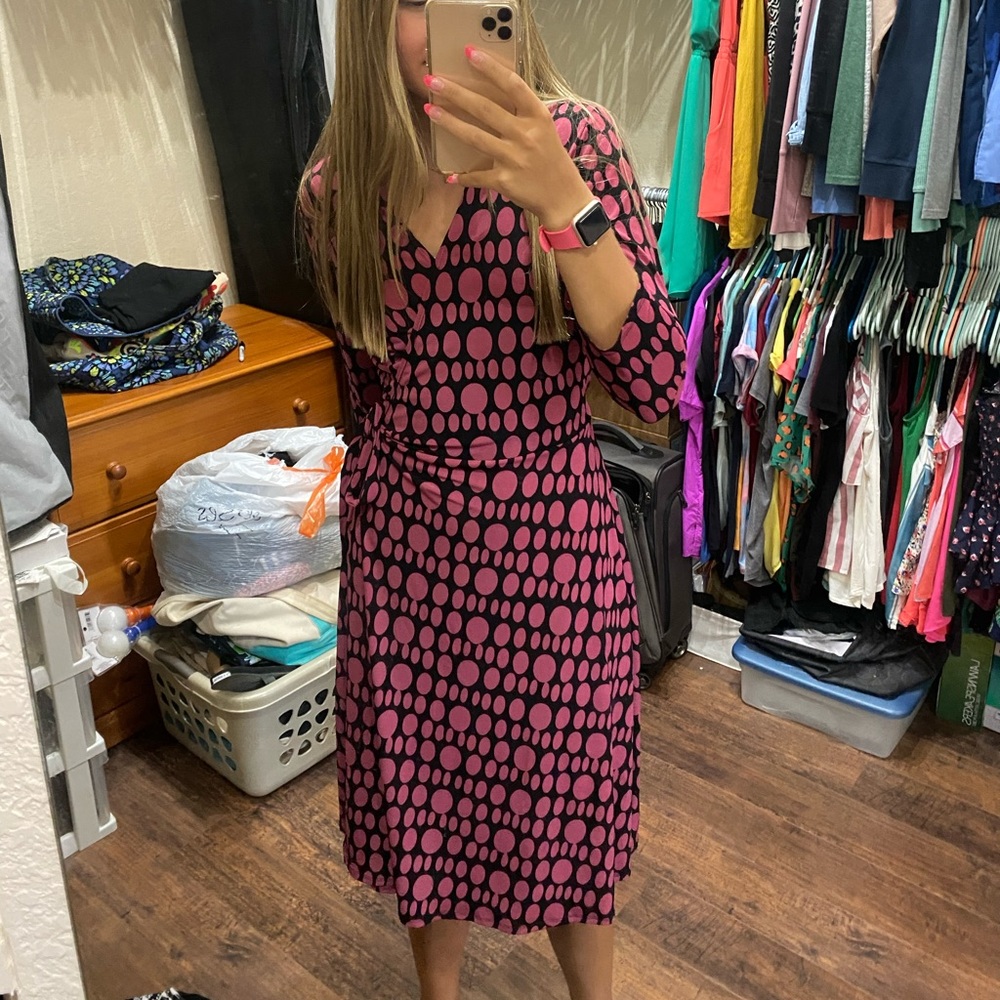 Apt. 9 dress